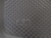 Audi A8 4H Kunststoffmatte Kofferraum Original