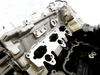 Audi S4 S5 A6 A7 A8 3.0 TFSI CGX Motor