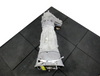 Mercedes Benz GLE (W166) 725021 Automatic Gearbox Complete A1662703702