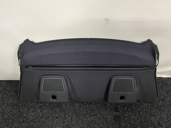 BMW 6er (F13) Sonnenschutz Heckscheibe 7230010