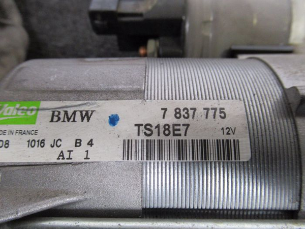 BMW M3 E90 E92 E93 Startmotor