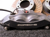Porsche 911 997 Bremssättel Bremsscheiben Satz Vorne
