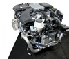 Mercedes GL GLE M Klasse 3.0 V6 276.821 Motor