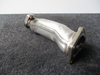 Mercedes Benz S-Class CL 63AMG Exhaust Turbo Side Left