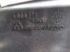 Audi A8 4H Kunststoffmatte Kofferraum Original