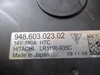 Porsche Panamera 970 4.8 M48 190A Dynamo