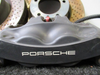 Porsche 911 997 Bremssättel Bremsscheiben Satz Vorne