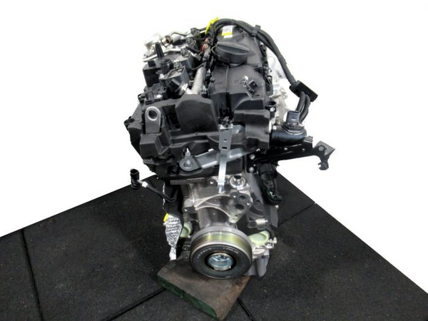 BMW 3 5 7 Serie X3 Z4 B46B20B Motor Nieuw