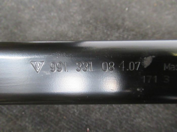 Porsche 911 991 Stabilisator Onderzijde Rechts