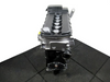 Audi Q7 VW Touareg V6 3.6 FSI 280PK BHK Engine Overhauled