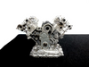 Audi A6 4F V6 2.4 177PK BDW Engine