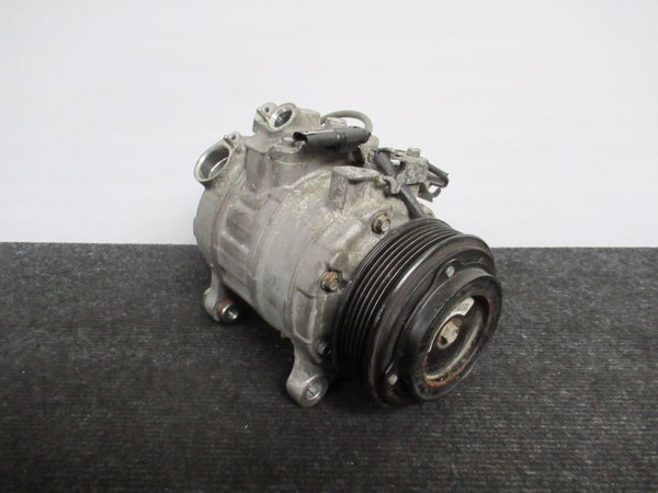 BMW F06 F07 F10 F11 F30 F31 F32 F34 Aircopomp