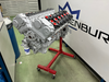 Lamborghini Aventador LP700 V12 6.5 L539 Engine