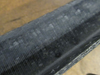 BMW M3 E92 E93 Stoßstangenträger Carbon Hinten