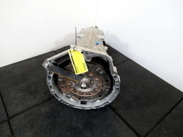 BMW 5 F10 F11 523i N52 N53 Versnellingsbak 8HP45 WX6