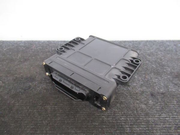 Porsche Cayenne 955 Versnellingsbak ECU