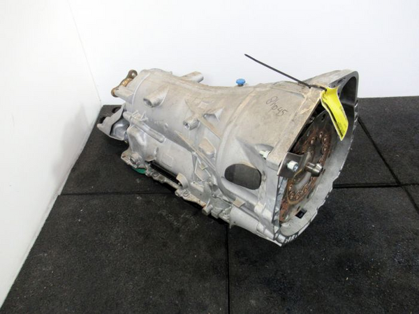 BMW 5 F10 F11 523i N52 N53 Versnellingsbak 8HP45 WX6