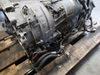Bentley Continental 6.0 W12 Versnellingsbak