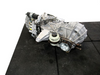 Aston Martin Vantage 4.7 V8 Versnellingsbak