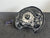 Audi A6 (C8) E-Tron Achsschenkel hinten links 3KM!