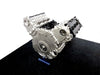 Audi Q7 VW Touareg V6 3.0 TDI CAS Motor