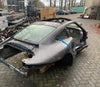 Porsche Carrera 911 (991) 3.8 4S Carrosserie