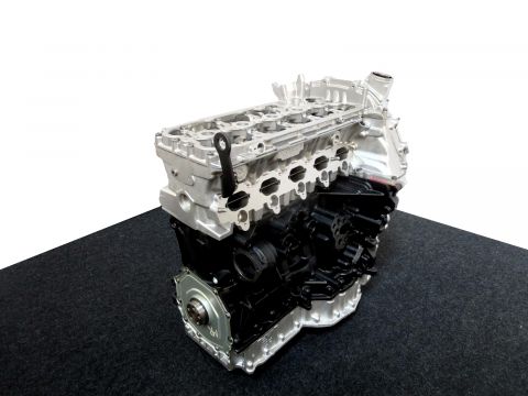 Audi TTRS RS3 2.5TFSI Motor CEP CEPA CEPB