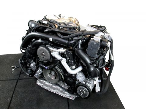 Audi A6 A7 55TFSI 3.0 TFSI Hybrid 340PK Motor 0KM