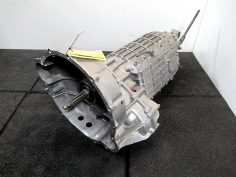Lamborghini Murcielago 6 Versnellingsbak 249900008