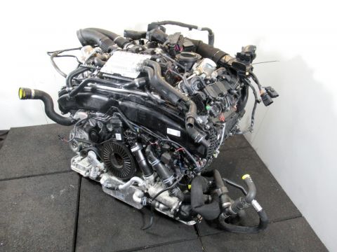 Audi S6 S7 A8 4.0TFSI CTG Motor Compleet 70KM