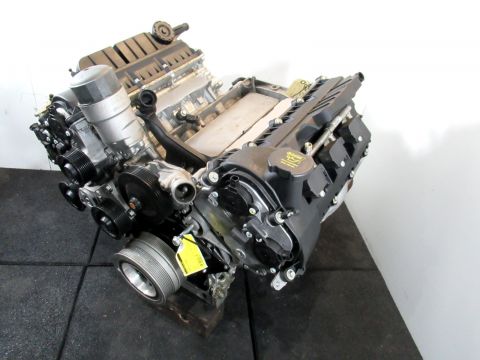 Jaguar Range Rover 3.0 V6 340/380PK 306PS Motor 14000KM