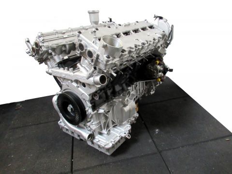 Audi Q7 V12 6.0 TDI 500PK CCG CCGA Motor