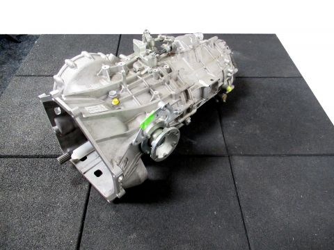 Audi R8 V8 2007-2015 Quattro 6 Versnellingsbak