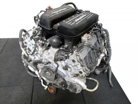 Lamborghini Gallardo LP560 V10 CEH Motor