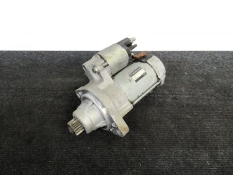 Porsche 911 997 3.6 3.8 MA1 Startmotor