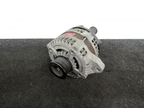 Ferrari F430 Dynamo