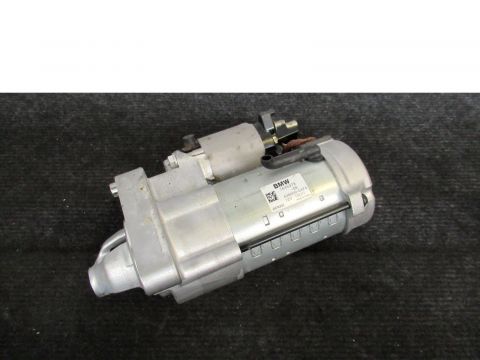 BMW 2 Serie X1 Mini Benzine Startmotor