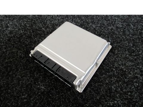 Mercedes 55 AMG ECU Motorregelapparaat