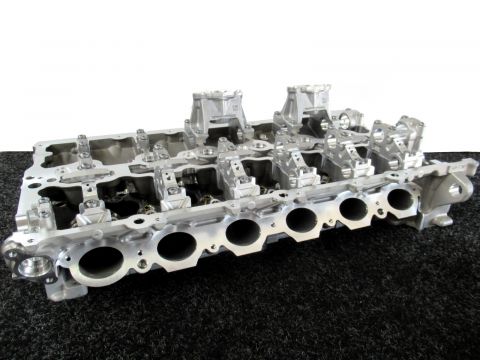 BMW X3M X4M F97 F98 S58B30A Cilinderkop