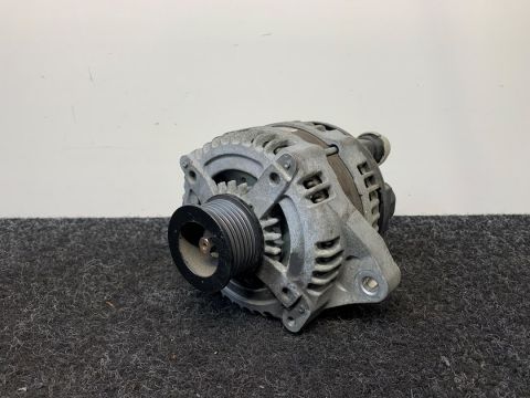 Ferrari F430 Scuderia Alternator