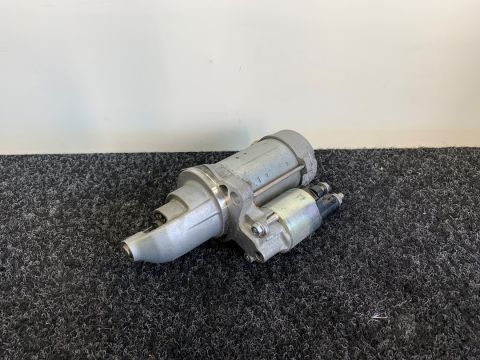 Porsche 981 991 911 Cayman Carrera S 4S Turbo S GTS Startmotor