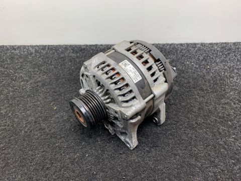 Porsche Macan 3.0 3.6 V6 Benzine Dynamo 220A