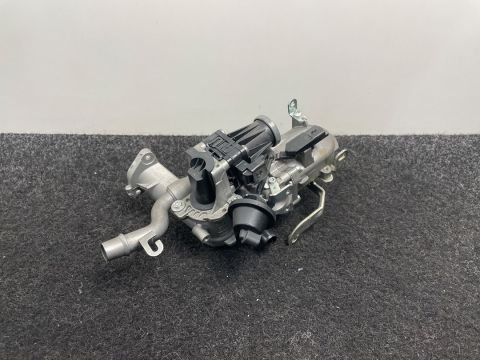 Peugeot 308 207 Volvo V40 S40 Ford Focus 1.6 D2 TDCI HDI EGR Koeler