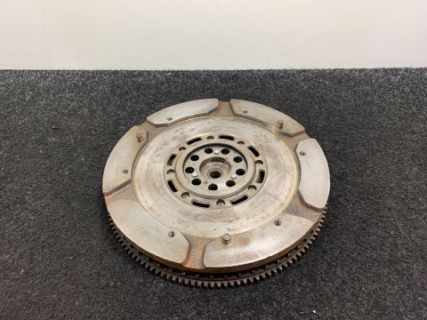 BMW 5 6 Serie N62B48B 4.8 Benzine Vliegwiel