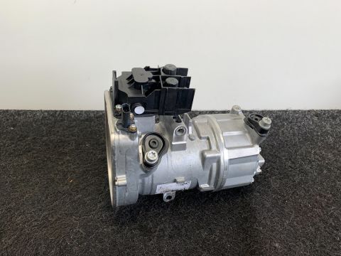 Mercedes Benz W213 W238 W257 W290 Aircopomp A0008303604 1KM OEM!