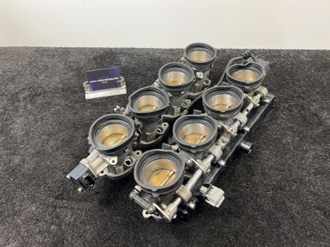 BMW M3 (E90) (E92) S65B40 V8 Gaskleppenset 