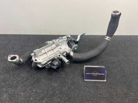 Land Rover Jaguar 306DT EGR Klep FW93-9U483-AB