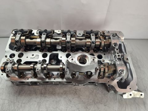 BMW M5 V8 32V S63B44B Cilinderkop