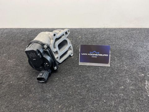 Audi A6 A7 Q7 3.0 TDI CTC EGR Klep 1KM!