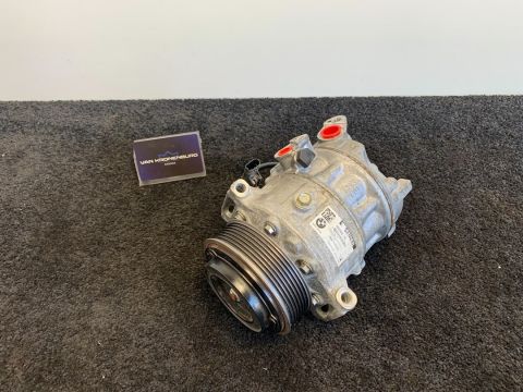 BMW G30 F90 G11 G12 G05 F95 G06 F96 G07 N63B44C Aircopomp